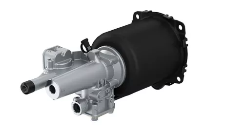 Koppelingsbekrachtiger WABCO 9700514550)