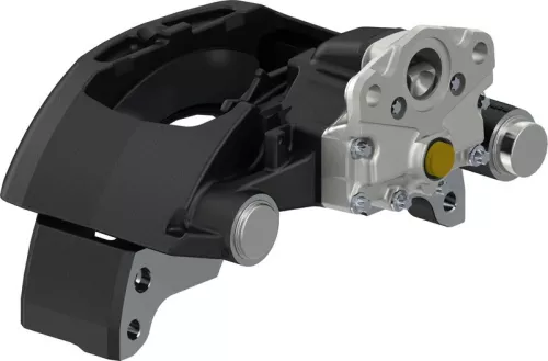 Remklauw WABCO 40195038)