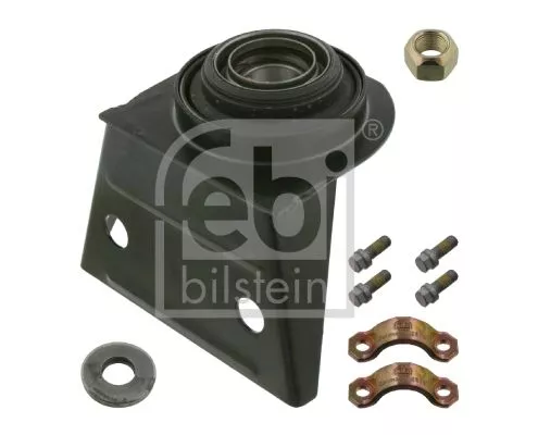 Ophanging, aandrijfas FEBI BILSTEIN 29600)