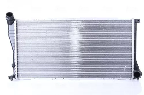 Radiator, motorkoeling NISSENS 60634A)