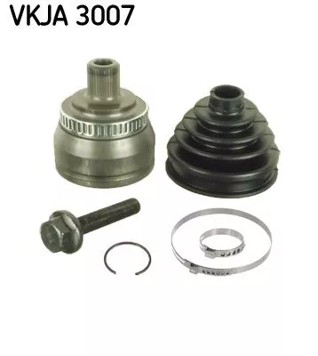 Joint Kit, drive shaft SKF VKJA 3007)