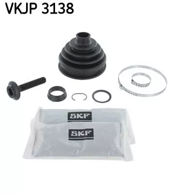 Bellow Kit, drive shaft SKF VKJP 3138)