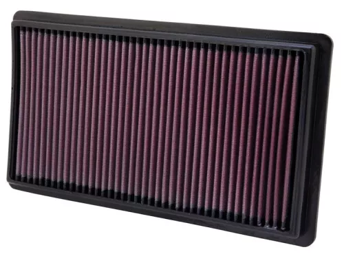 Luchtfilter K&N FILTERS 33-2395)