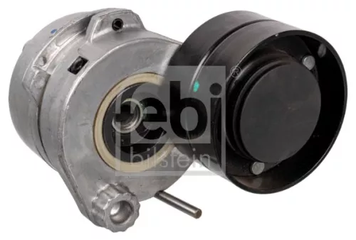 Riemspanner, V-geribbelde riem FEBI BILSTEIN 30722)