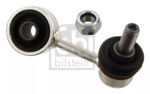 Link/Coupling Rod, stabiliser bar FEBI BILSTEIN 27986)
