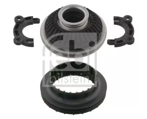 Reparatieset, steunbeugel voor veerpootophanging FEBI BILSTEIN 28118)