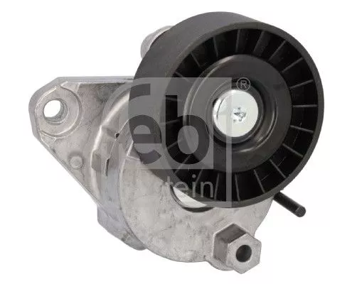 Riemspanner, V-geribbelde riem FEBI BILSTEIN 28149)