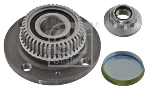 Wiellagerset FEBI BILSTEIN 28168)