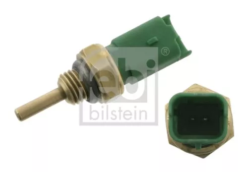 Sensor, coolant temperature FEBI BILSTEIN 28378)