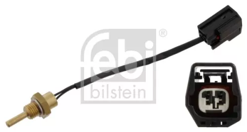 Sensor, koelvloeistoftemperatuur FEBI BILSTEIN 28611)