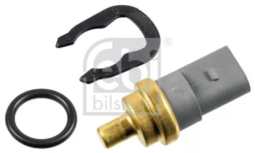 Sensor, coolant temperature FEBI BILSTEIN 29318)