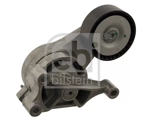 Riemspanner, V-geribbelde riem NRF 30166)