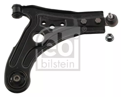 Control/Trailing Arm, wheel suspension FEBI BILSTEIN 30606)
