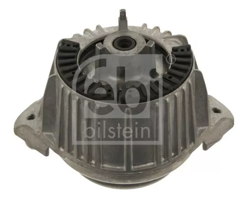 Montage, motor FEBI BILSTEIN 30627)