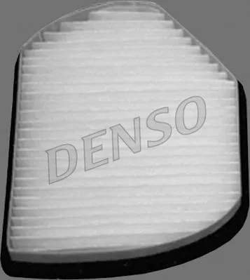 Filter, cabinelucht DENSO DCF009P)