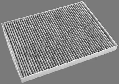 Filter, cabinelucht DENSO DCF067K)