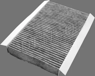 Filter, cabinelucht DENSO DCF071K)