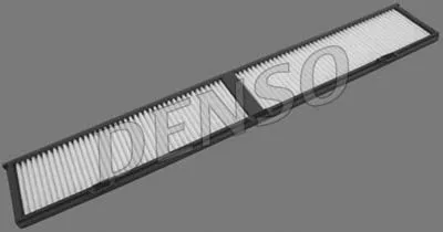 Filter, cabin air DENSO DCF096P)