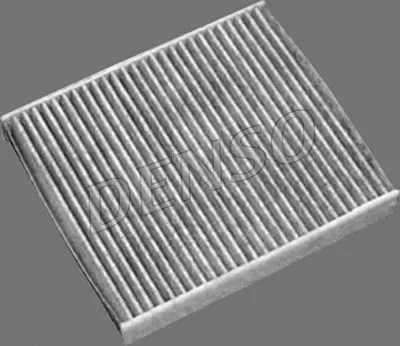 Filter, cabin air DENSO DCF106K)