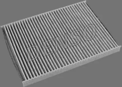 Filter, cabin air DENSO DCF225K)