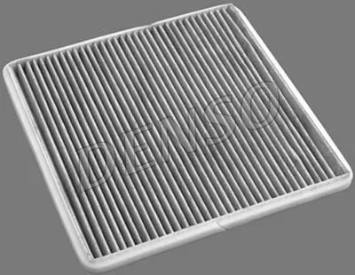 Filter, cabin air DENSO DCF239K)