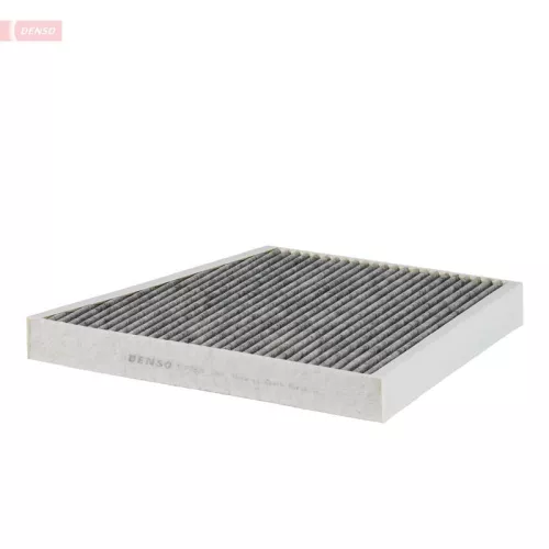 Filter, cabinelucht DENSO DCF252K)
