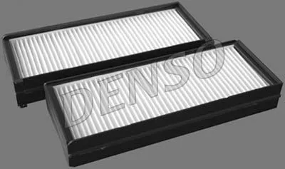 Filter, cabinelucht DENSO DCF268P)