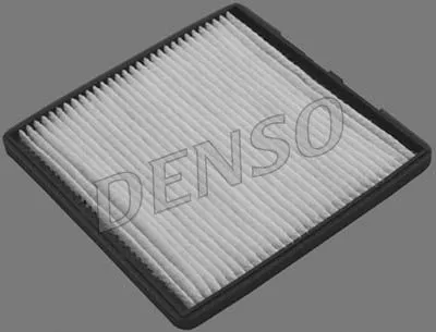 Filter, cabinelucht DENSO DCF284P)