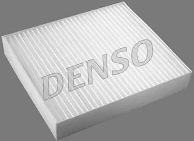 Filter, cabinelucht DENSO DCF305P)