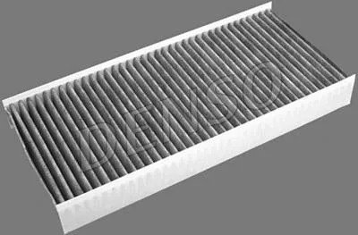 Filter, cabinelucht DENSO DCF332K)