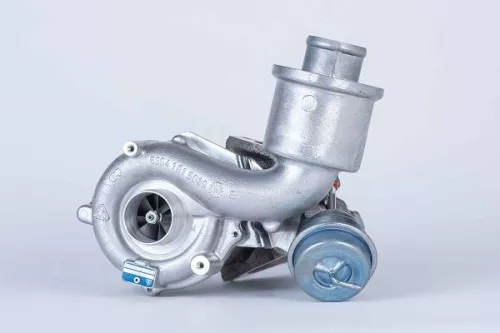 Oplader, opladen (supercharged/turbocharged) BorgWarner (3K) 53039880052)