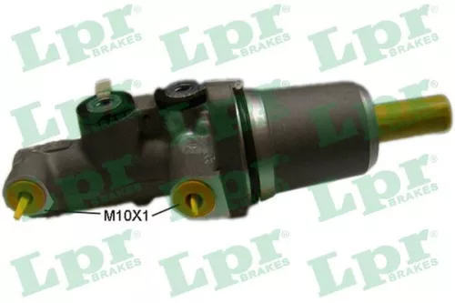 Remhoofdremcilinder LPR 1597)