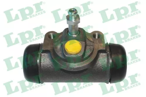 Wielremcilinder LPR 5165)
