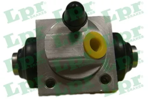 Wielremcilinder LPR 5174)