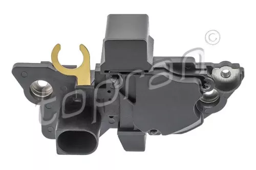 Dynamoregelaar TOPRAN 109 919)