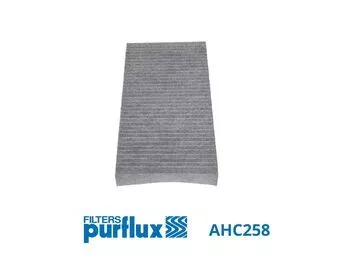 Filter, cabinelucht PURFLUX AHC258)