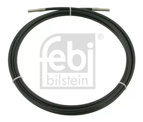 Slangleiding, kantelmechanisme voor de bestuurderscabine FEBI BILSTEIN 26007)