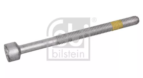 Schroef, houder voor injectiemondstuk FEBI BILSTEIN 28407)