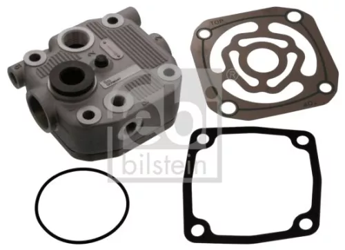 Cilinderkop, luchtcompressor FEBI BILSTEIN 28472)