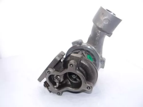 Oplader, opladen (supercharged/turbocharged) GARRETT 454155-5002S)