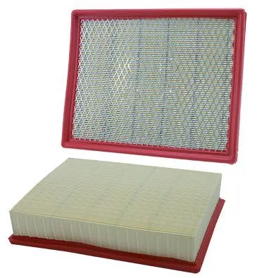 Luchtfilter WIX FILTERS 42487)
