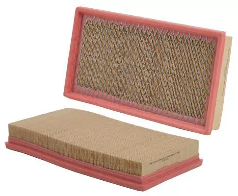 Luchtfilter WIX FILTERS 46117)