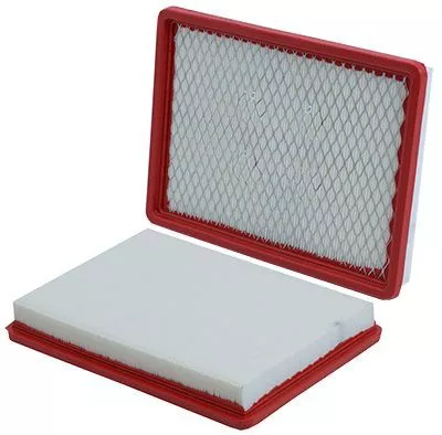 Luchtfilter WIX FILTERS 46153)