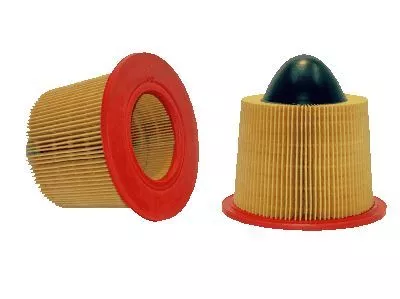 Luchtfilter WIX FILTERS 46418)