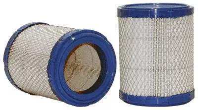 Luchtfilter WIX FILTERS 46677)