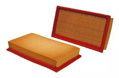 Luchtfilter WIX FILTERS 46935)