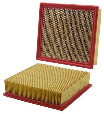 Luchtfilter WIX FILTERS 49883)