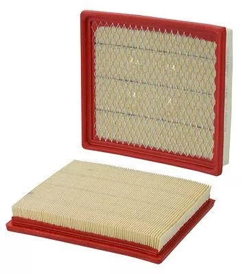 Luchtfilter WIX FILTERS 49926)