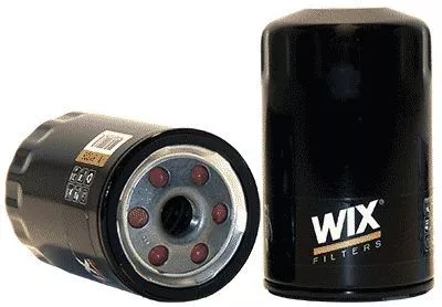Oliefilter WIX FILTERS 51036)