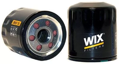 Oliefilter WIX FILTERS 51042)